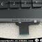 New SP Spanish Spain keyboard for Macbook Pro 13.3" A1278 2009 2010 2011 2012 laptop working