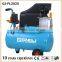 Vertical portable ac power air compressor for sale 110V 60HZ
