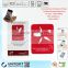 China Unitgift soft rubber mobile phone screen cleaner