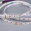 3 years warranty 14.4w underwater hook and loop multicolor led light strip