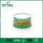 Take Away Paper Container Custom Logo Disposable Large Salad Bowl and Lids