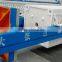 Hydraulic Filter Press For Sludge Dewatering