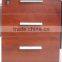 wooden design executive office desk of office furniture