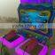 coin operated electronic fishing game fishing redemption ticket game machine amusement arcade fishing game machine