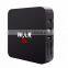 google satellite receiver MXR RK3229 1G 8GQuad core android 4.4 tv box