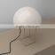 Special Design American Style Antique Brass Table Lamp
