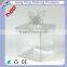 Supplier Print Clear Pvc Folding Box for Baby Products