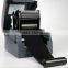 G500 High Speed Lable barcode Printer/ thermal barcode transfer printer with Andriod system