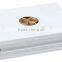 Paper honeycomb sandwich manual plate