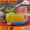 Commerical EU standard WINSUN cheap inflatable bouncers for sale
