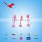eco-friendly plastic cultery,disposable plastic knife,plastic spoon