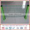 Competitive price 3d welded wire mesh iron fence design
