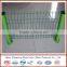 Competitive price 3d welded wire mesh iron fence design