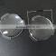 2015 hot sale lens 25mm google cardboard lens convex lens
