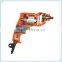 competitive price of mini 13mm electric hand impact drill made in china