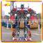 KANO6015 Vivid Life Size Animated Artificial Fiberglass Cartoon