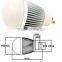 Professional G9 led light bulb with high quality