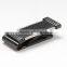 Promotional custom stainles steel carbon fiber money clip