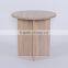 Easy Style Honey Comb Dining Or Coffee Table