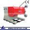 Stone wire saw machine for granite or marble quarry