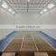 with Itally RIELLO diesel burner spray booths&CE Certification spray booth for sale