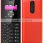 Hot selling elder pepole 3G phone with dual sim card Mobile Phone from China manufacturer 105/106/107/108
