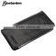 long real leather men money bag wallet and pocket purse manfacturer