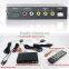 DVB-T2100HD Car DVB-T digital cable tv set top box antenna MPEG4 PVR USB Record high speed