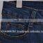 Latest EUROPEAN Lady Denim Jean 9585