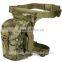 Multi-Function Outdoor Military Waist Bag Tacticle Backpack