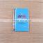Cute Cheap Blank Spiral Notebook/Portable Small Writing Note Books For Student