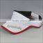 cotton sun visor/visor cap