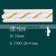 Good Quality European- style Decorative PU Carved Crown Moulding for Ceiling
