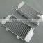 FOR HONDA CRF250 CRF250R CRF250X ALUMINUM RADIATOR 04-08 09