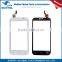 Nuevo Orignal negro MAXWEST 5'' inch GLT50135-V2 XDY1401 telefono inteligente Panel de tactil digitalizador Panel