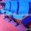 Solid Wood New Auditorium Chair/Hall Seating/Hall Auditorium Seat YA-203B