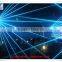 Disco dj Rgb Full Color Animation Laser Light Dmx Laser Rgb 3w