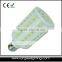 New 10-36V AC DC 10W Corn Holder Solar Lampholder E27