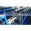 Main Tee production line