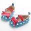 2016 kids todder shoes new arrival baby comfortable dress shoes