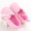 Summer Spring Lace Toddler Baby Girls Shoes
