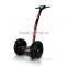 Newest 2 Wheels Scooter Adult Electric Skateboard With Handlebar