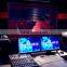 Pyramid Noise Reduction Foam for Night Club and KTV Room