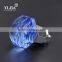 Ashley Furniture Hardware Chrome Finish Kitchen Cabinet Glass Handle