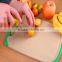 DK6615 Eco-friendly Feature Husk Stacking Blocks Cutting Chopping Block