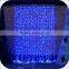 led copper wire light string curtain led lights