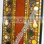 Stone Inlay Rectangle Table Top, Marble Inlay Rectangle Table Top