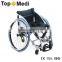 TopMedi for sale drop special design for basketball powder coating aluminu sport wheelchairm