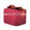 Engagement jewelry box Valentines Day Presents Packages velvet case