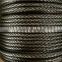 steel wire galvanized,galvanized steel cable 6*7 , galv.steel wire ropes